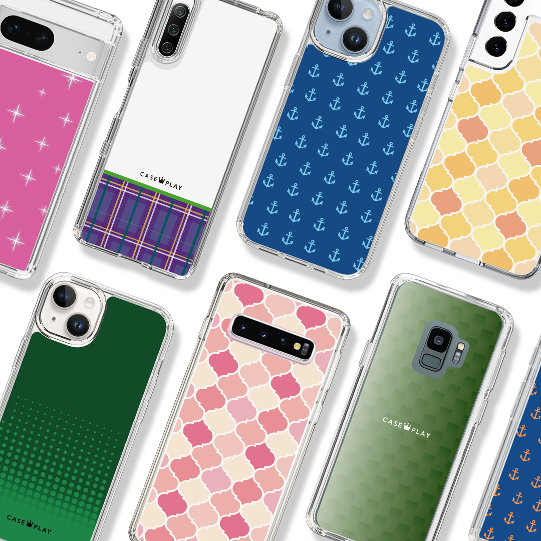 CASEPLAY New Design