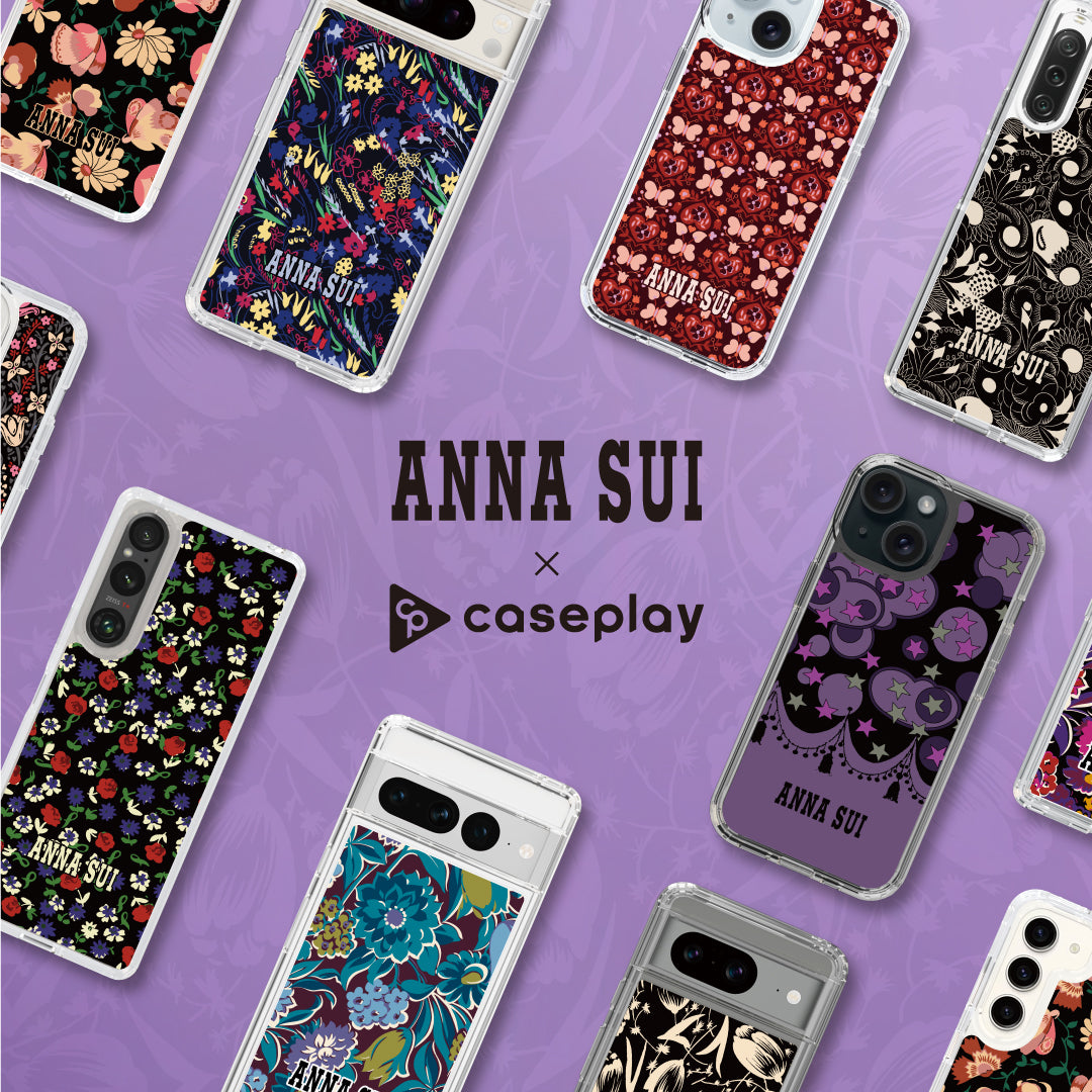 ANNA SUI 第2弾