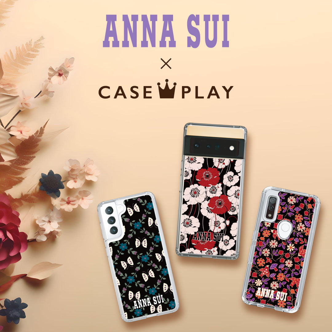 ANNA SUI