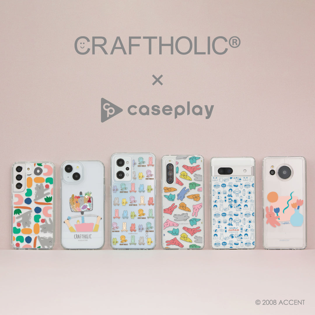 CRAFTHOLIC