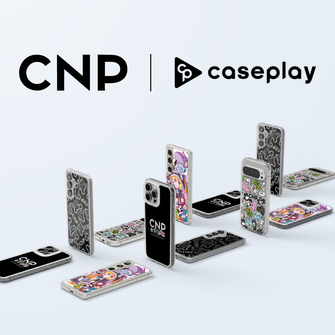 CNPトレーディングカードゲーム