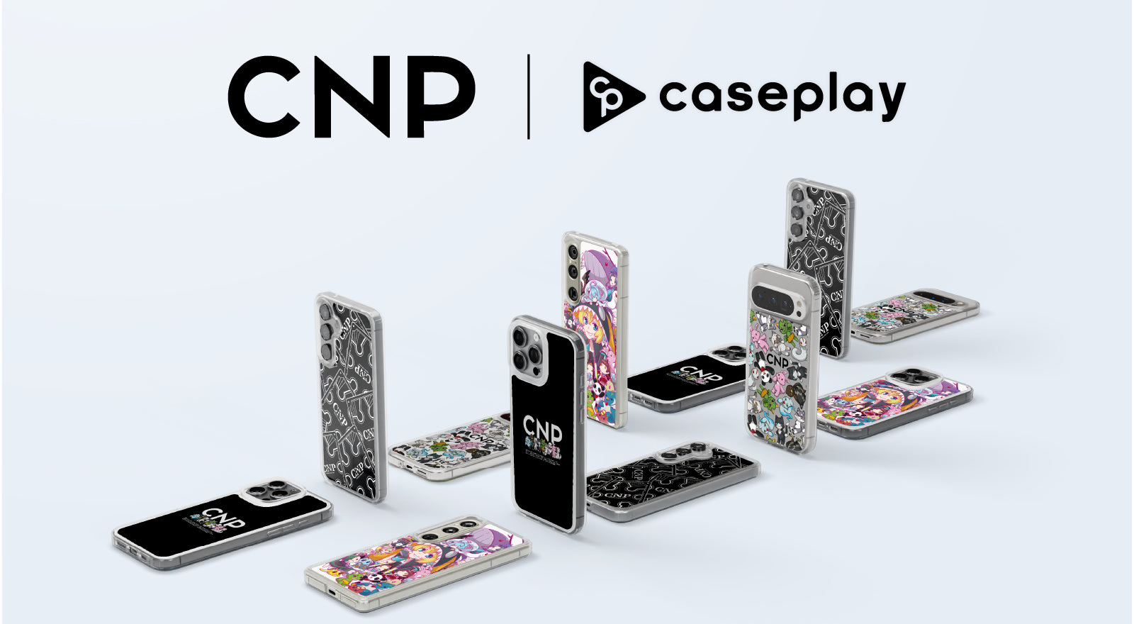 CNPトレーディングカードゲーム