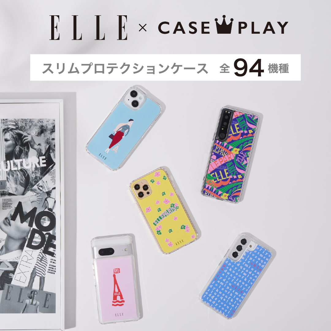 ELLE
