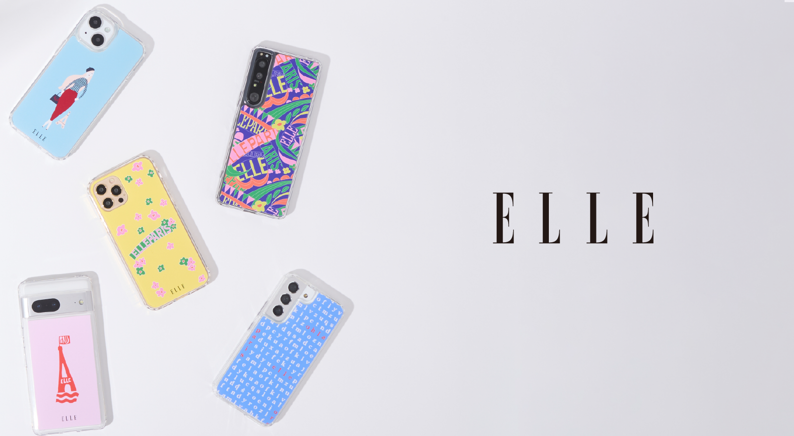 ELLE