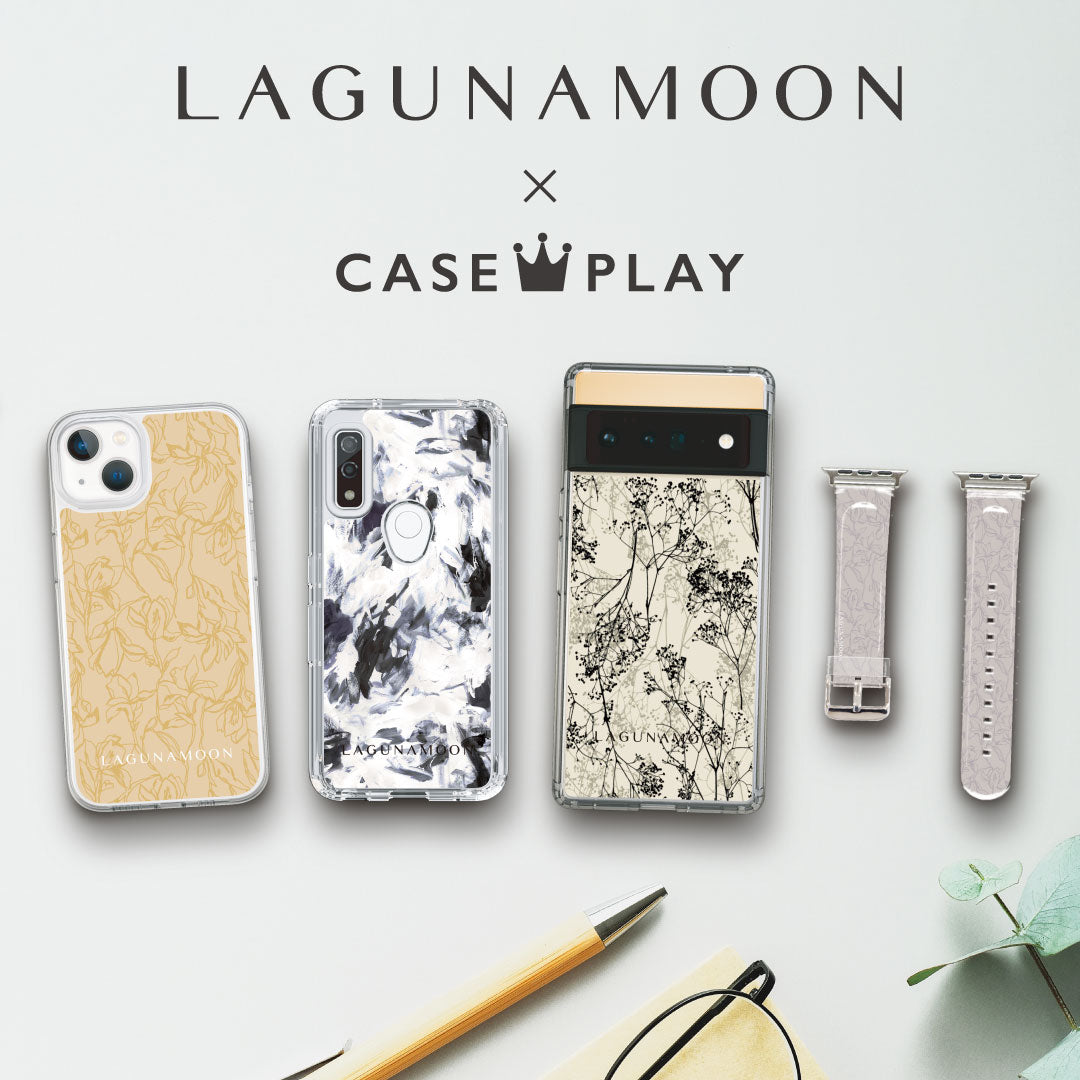 LAGUNAMOON 第2弾