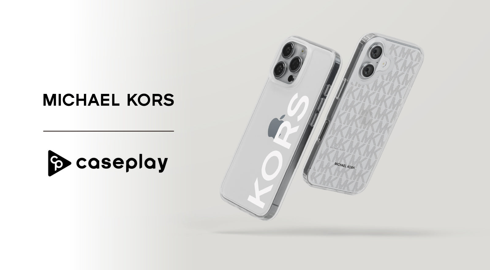 MICHAEL KORS