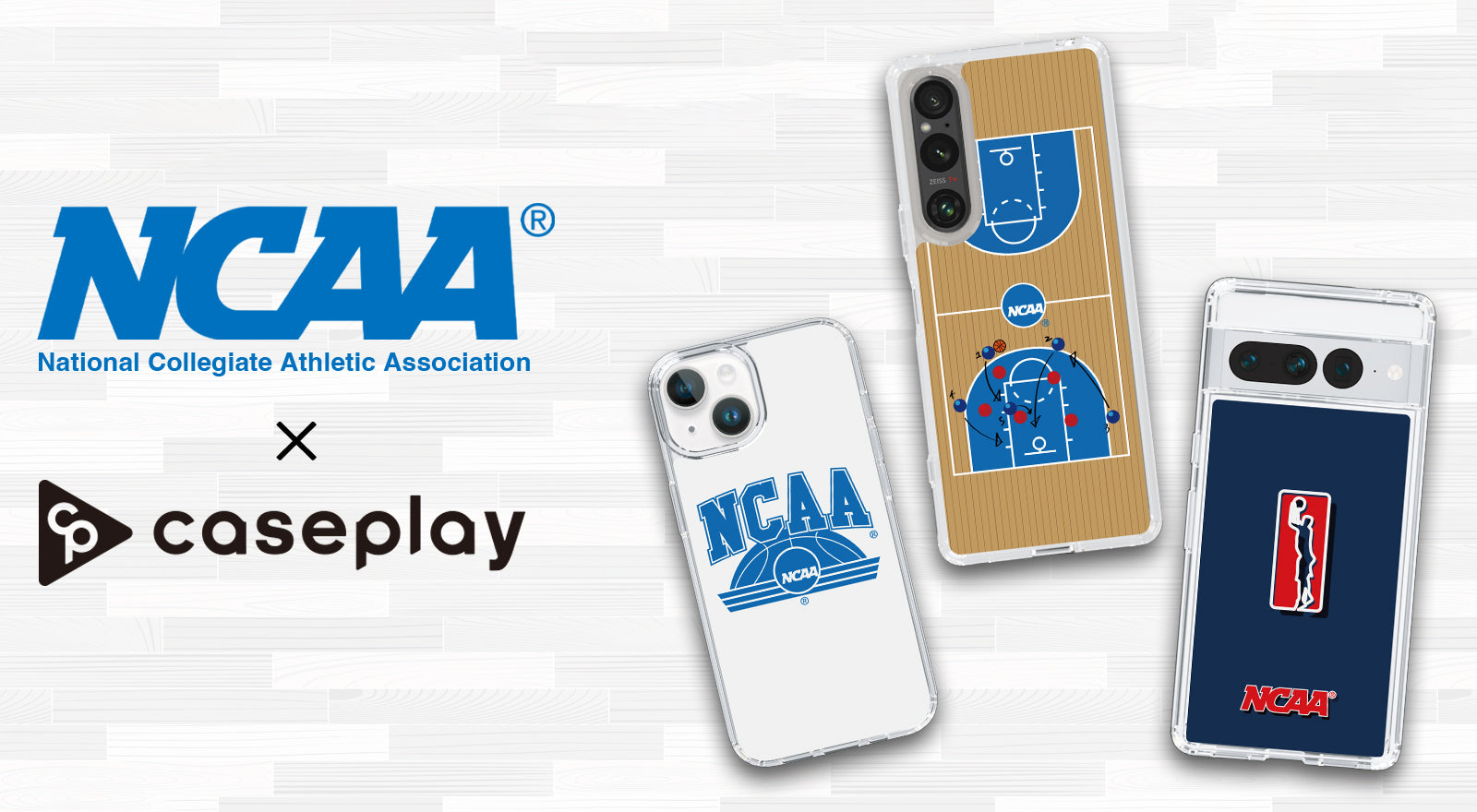 NCAA