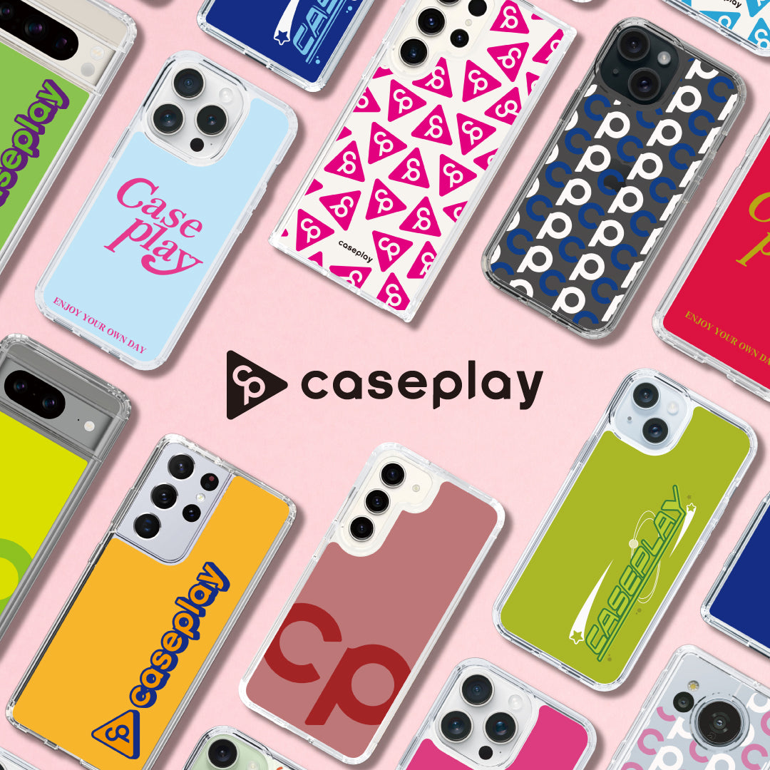 caseplay オリジナルデザイン vol.2