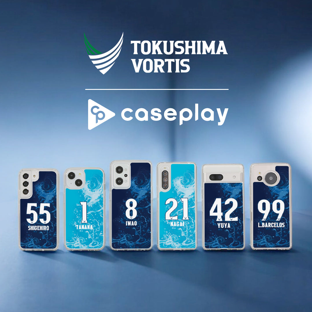 徳島ヴォルティス 第3弾