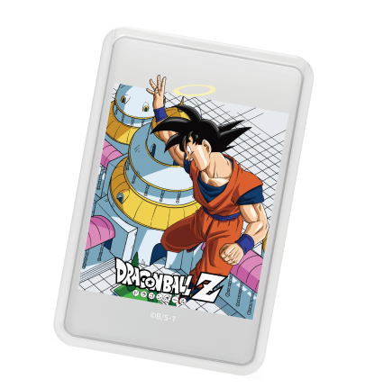 ドラゴンボールZ - 孫悟空