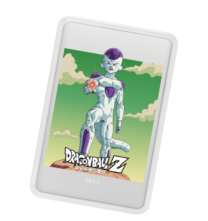 ドラゴンボールZ - フリーザ