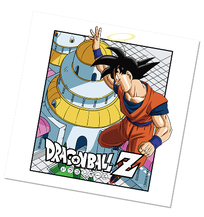 ドラゴンボールZ - 孫悟空