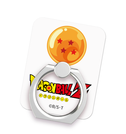 ドラゴンボールZ - ドラゴンボール