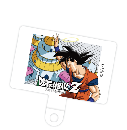 ドラゴンボールZ - 孫悟空