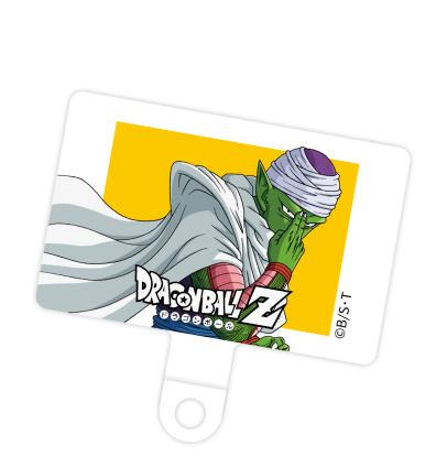 ドラゴンボールZ - ピッコロ