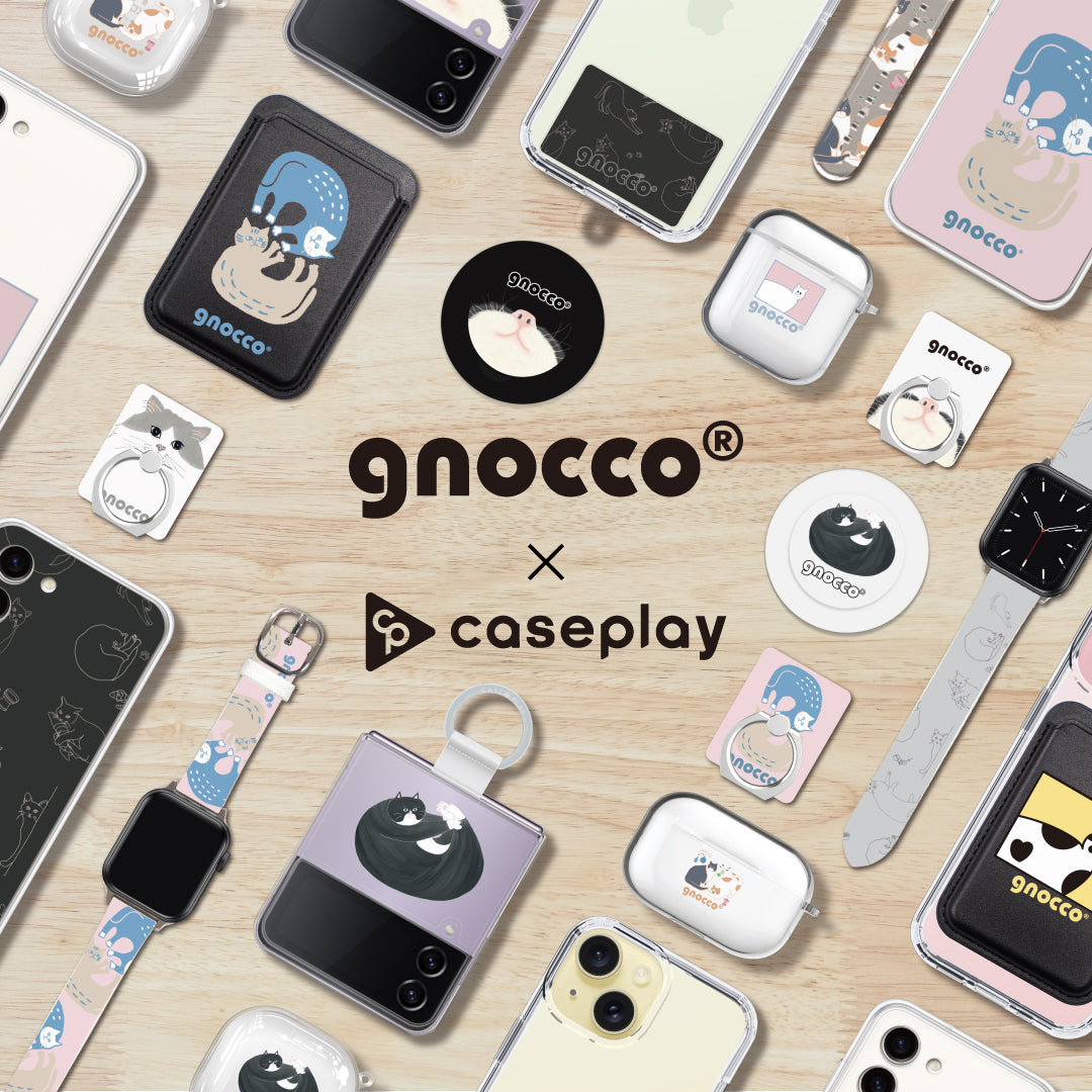 gnocco(ニョッコ)