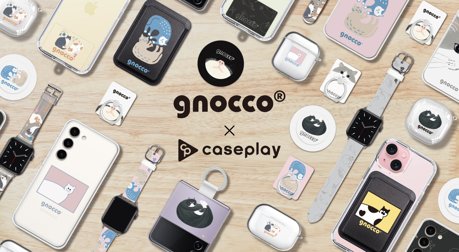 gnocco(ニョッコ)