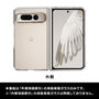 液晶保護ガラス Clear for Google Pixel Fold