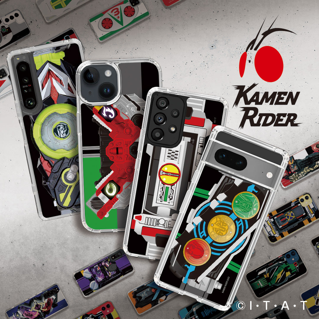 仮面ライダー