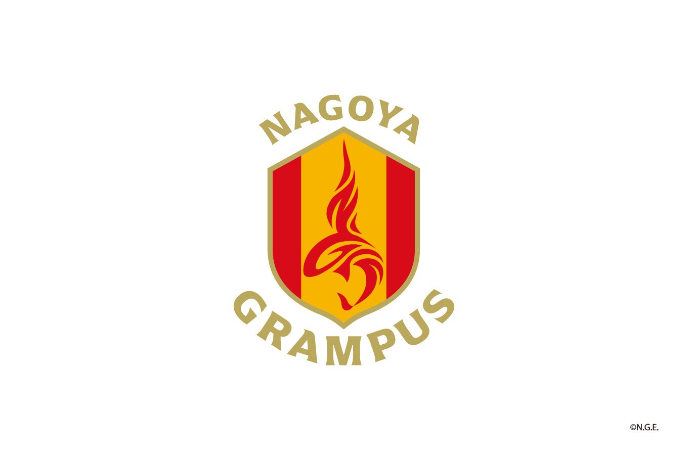 名古屋グランパス