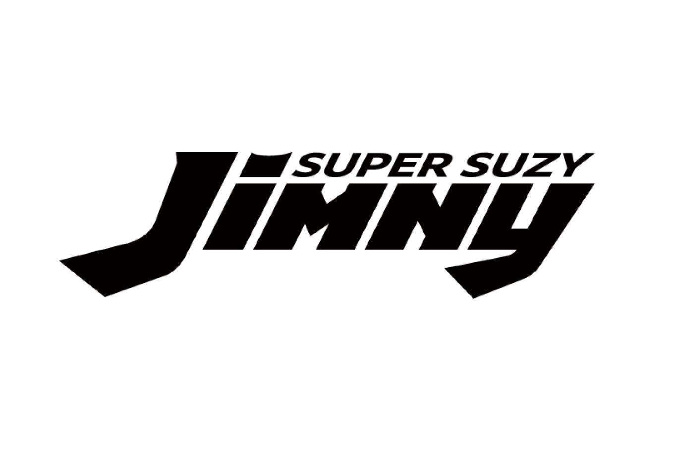 Jimny SUPER SUZY