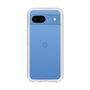 スリムプロテクションケース for Google Pixel 8a［ クリア ］