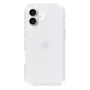 スリムプロテクションケース for Apple iPhone 16 Plus［ クリア ］