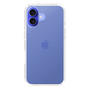 スリムプロテクションケース for Apple iPhone 16 Plus［ クリア ］