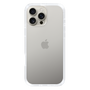 スリムプロテクションケース for Apple iPhone 16 Pro Max［ クリア ］