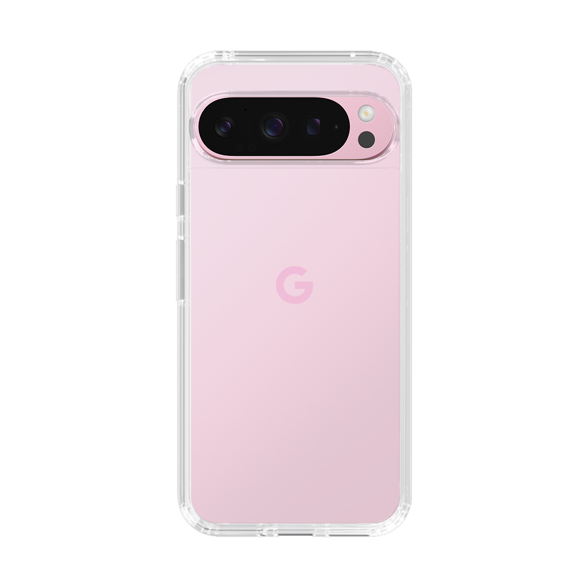 Google Pixel 9 Pro Slim Protection Case