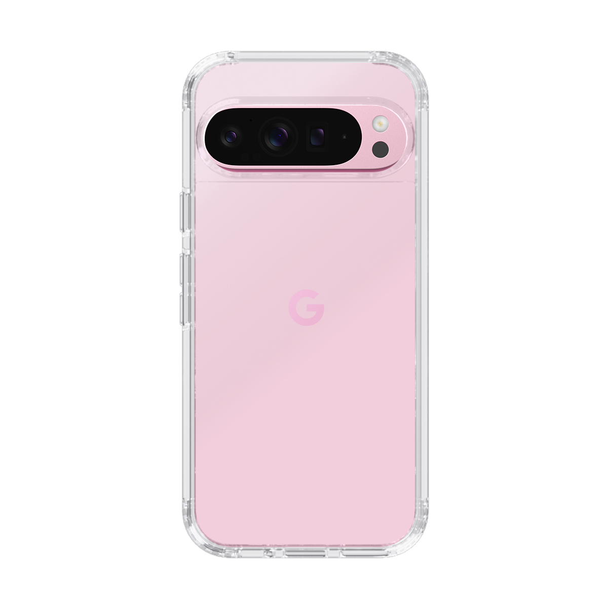 Google Pixel 9 Pro XL Slim Protection Case
