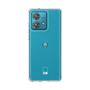 スリムプロテクションケース for Motorola edge 40 neo［ クリア ］