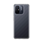 スリムプロテクションケース for Xiaomi Redmi 12C［ クリア ］