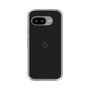 スリムプロテクションケース for Google Pixel 9a［ クリア ］