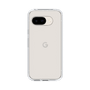 スリムプロテクションケース for Google Pixel 9a［ クリア ］