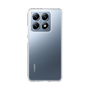 スリムプロテクションケース for Xiaomi 14T［ クリア ］