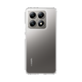 スリムプロテクションケース for Xiaomi 14T［ クリア ］