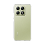 スリムプロテクションケース for Xiaomi 14T［ クリア ］