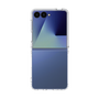 クリアケース for Samsung Galaxy Z Flip7［ クリア ］