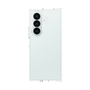 クリアケース for Samsung Galaxy Z Fold7［ クリア ］