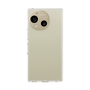 【9月中旬発送予定】スリムプロテクションケース for SHARP AQUOS R10［ クリア ］