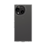 【9月中旬発送予定】スリムプロテクションケース for SHARP AQUOS R10［ クリア ］