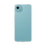 【10月上旬発送予定】スリムプロテクションケース for SHARP AQUOS wish5［ クリア ］