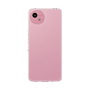【10月上旬発送予定】スリムプロテクションケース for SHARP AQUOS wish5［ クリア ］