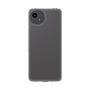 【10月上旬発送予定】スリムプロテクションケース for SHARP AQUOS wish5［ クリア ］