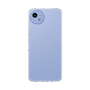 【10月上旬発送予定】スリムプロテクションケース for SHARP AQUOS wish5［ クリア ］