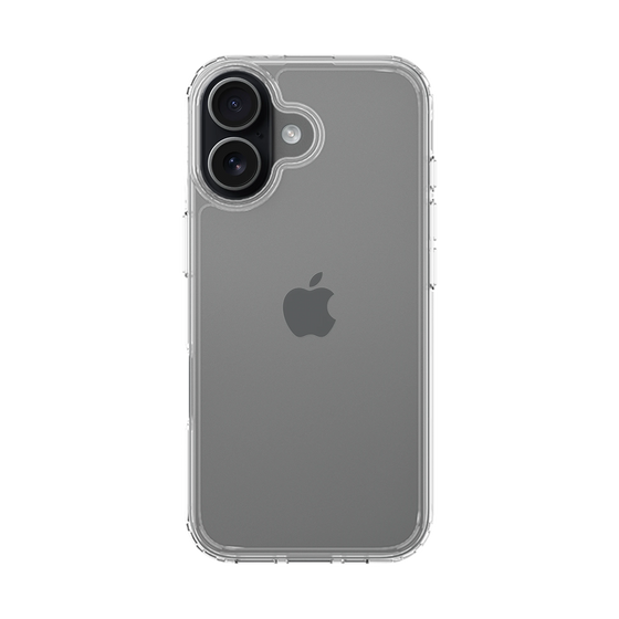 スリムプロテクションケース  for Apple iPhone 17［ クリア ］