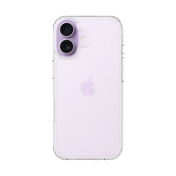 スリムプロテクションケース  for Apple iPhone 17［ クリア ］