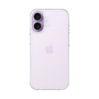 スリムプロテクションケース  for Apple iPhone 17［ クリア ］