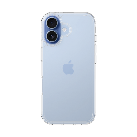 スリムプロテクションケース  for Apple iPhone 17［ クリア ］